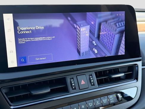 New 2025 Lexus ES 350 w/ Premium Package image 33