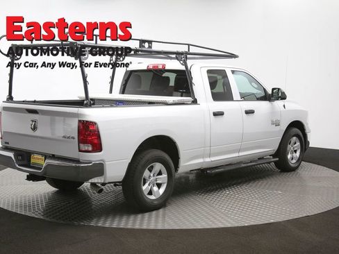 Used 2023 RAM 1500 Tradesman w/ Popular Equipment Group image 40