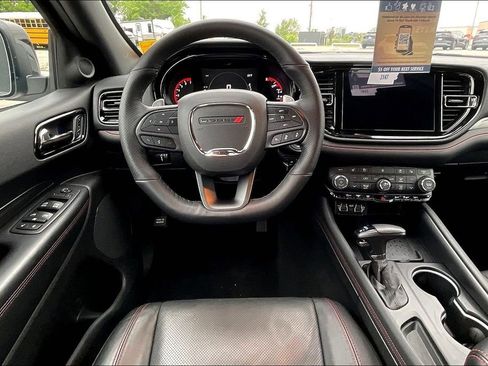 Used 2026 Dodge Durango GT AWD/4WD image 5