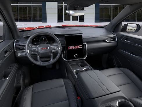 New 2026 GMC Acadia Elevation w/ Elevation Premium Package AWD/4WD image 15