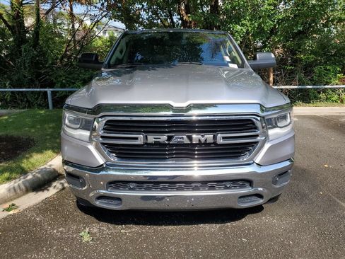 Used 2019 RAM 1500 Big Horn AWD/4WD image 3