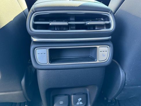 Certified 2025 Genesis GV80 3.5T Advanced image 12