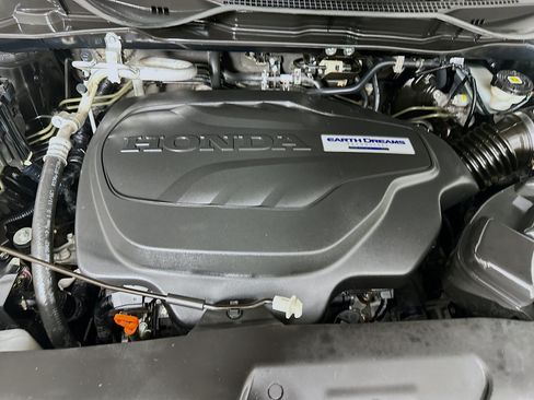 Used 2019 Honda Odyssey Elite image 36