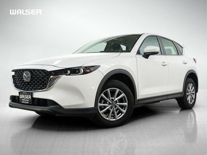 Used 2023 MAZDA CX-5 AWD 2.5 S