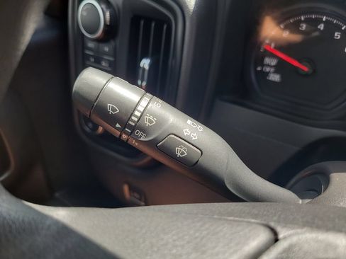 Used 2022 Chevrolet Silverado 1500 Custom AWD/4WD image 24