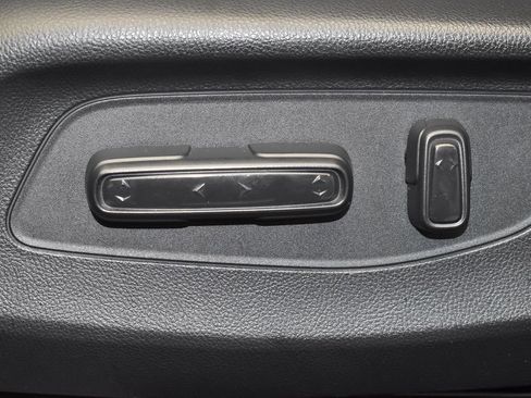 Used 2024 Honda HR-V EX-L image 14