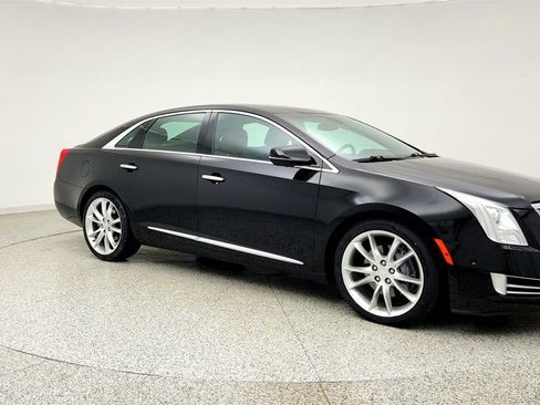 Used 2016 Cadillac XTS Premium FWD image 3