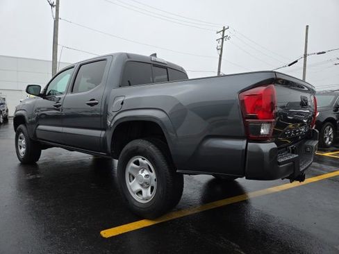 Used 2023 Toyota Tacoma SR AWD/4WD image 5