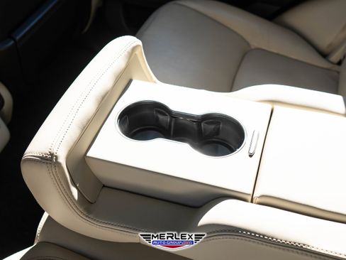 Used 2019 Land Rover Range Rover Supercharged image 22