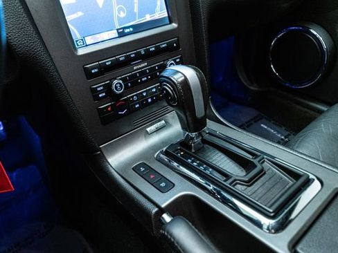 Used 2014 Ford Mustang GT Premium w/ Electronics Package RWD image 26