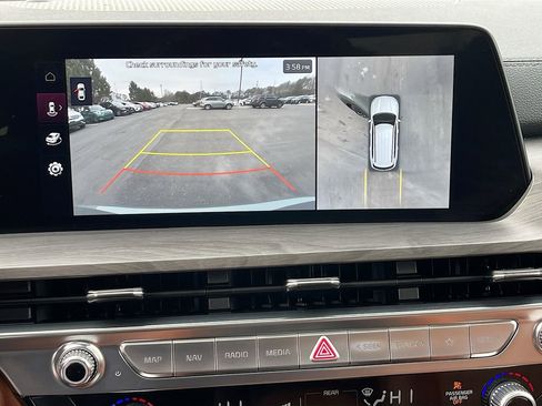 Used 2025 Kia Telluride SX Prestige X-Pro image 17