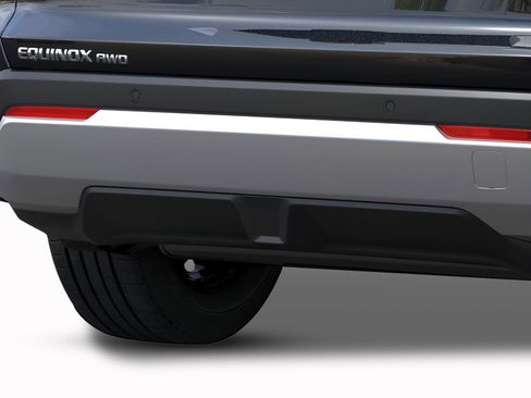 New 2026 Chevrolet Equinox LT image 14