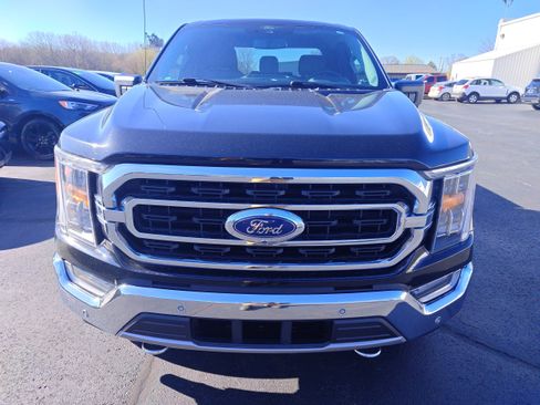 Used 2021 Ford F150 XLT w/ Equipment Group 302A High image 6