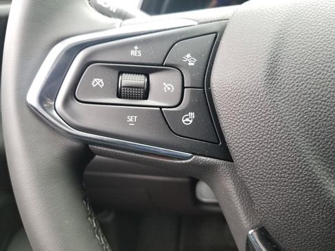 New 2026 Chevrolet Trax ACTIV w/ Driver Confidence Package image 32