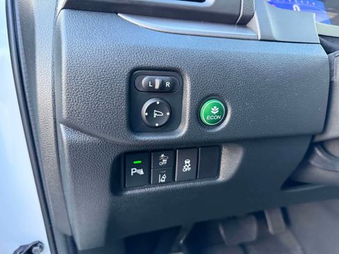 Used 2023 Honda Passport EX-L image 19