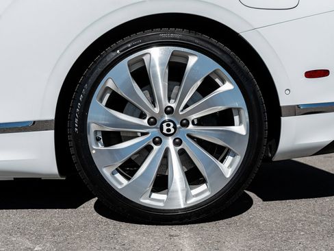 New 2026 Bentley Continental GTC image 7