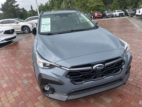 Used 2025 Subaru Crosstrek 2.0i Premium AWD/4WD image 38