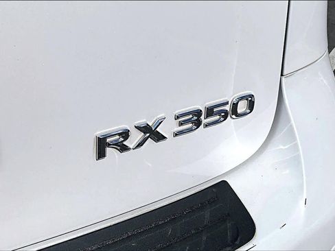 Used 2015 Lexus RX 350 FWD image 10