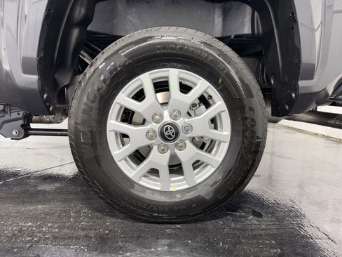 New 2026 Toyota Tacoma SR5 AWD/4WD image 15