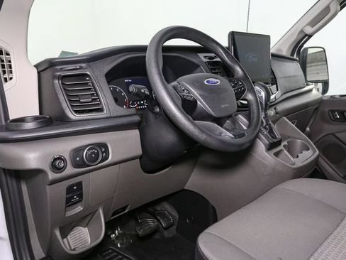 Used 2024 Ford Transit 350 XLT RWD image 20