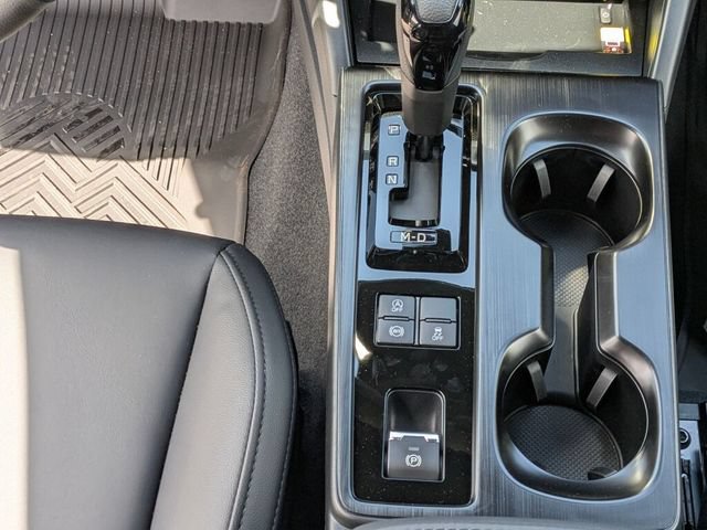 New 2026 Subaru Outback Premium AWD/4WD image 13