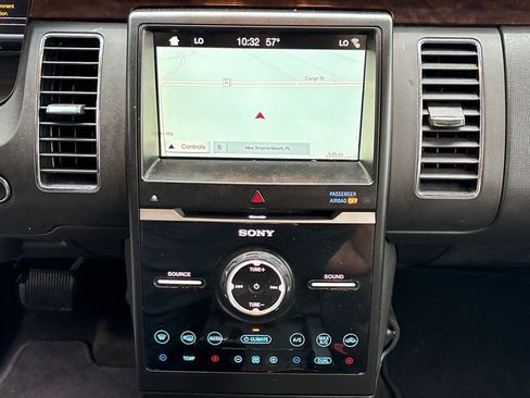 Used 2018 Ford Flex Limited w/ Class III Trailer Tow Package image 23