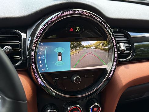 Used 2024 MINI Cooper SE FWD image 19