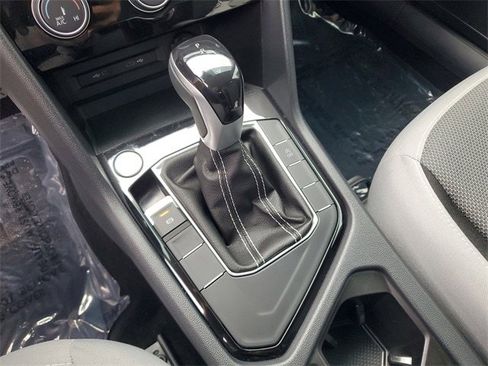 Certified 2023 Volkswagen Taos S image 25