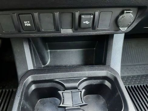 Used 2023 Toyota Tacoma SR image 20