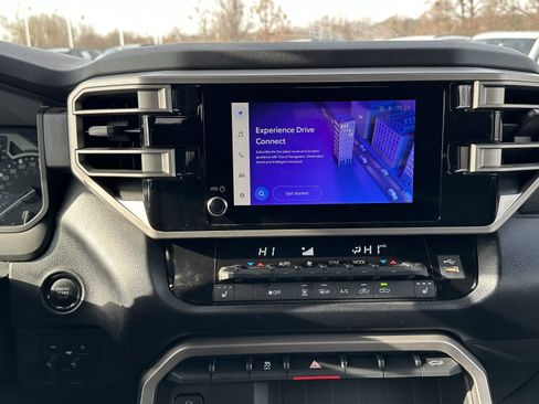 Used 2025 Toyota Tundra SR5 w/ SR5 Premium Package image 59