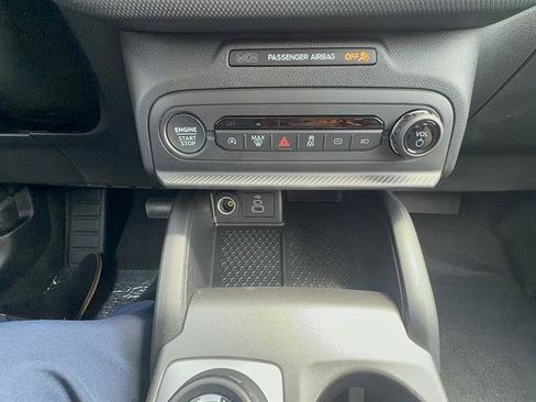 New 2026 Ford Bronco Sport Big Bend AWD/4WD image 17