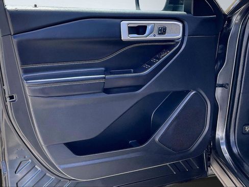 Used 2020 Ford Explorer ST AWD/4WD image 22