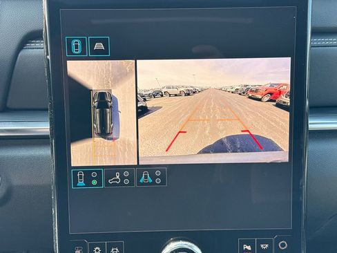 New 2026 GMC Terrain Elevation w/ Elevation Premium Package AWD/4WD image 25