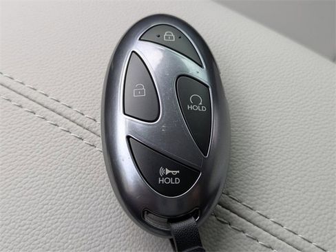 Certified 2026 Hyundai Tucson SEL image 35