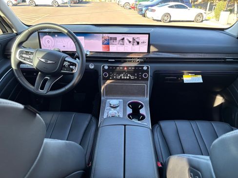 Used 2025 Genesis GV80 2.5T Advanced image 20
