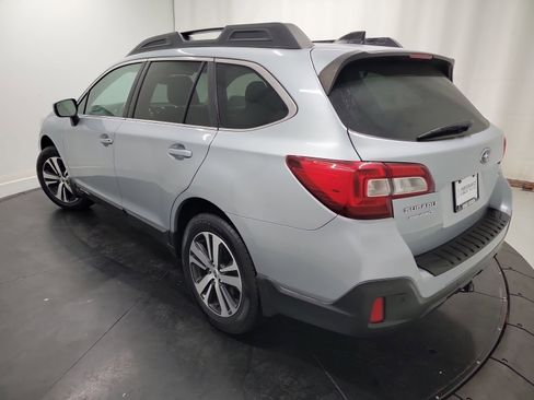 Used 2018 Subaru Outback 2.5i Limited image 8