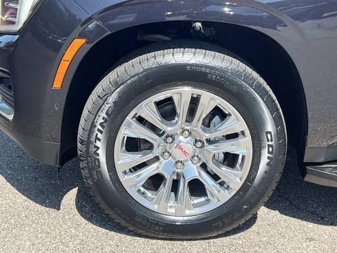 New 2026 GMC Yukon Denali w/ Advanced Technology Package AWD/4WD image 10