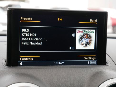 Used 2016 Audi A3 2.0T Premium w/ Audi MMI Navigation Plus image 27