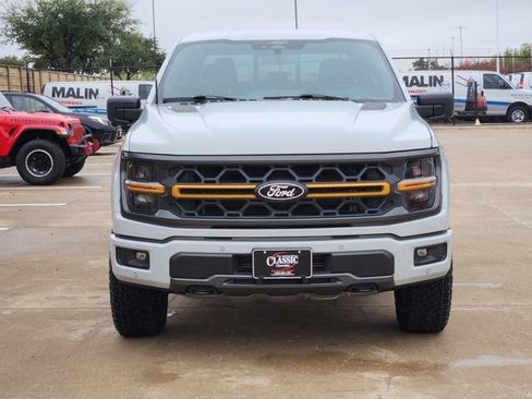 Used 2024 Ford F150 Tremor image 10