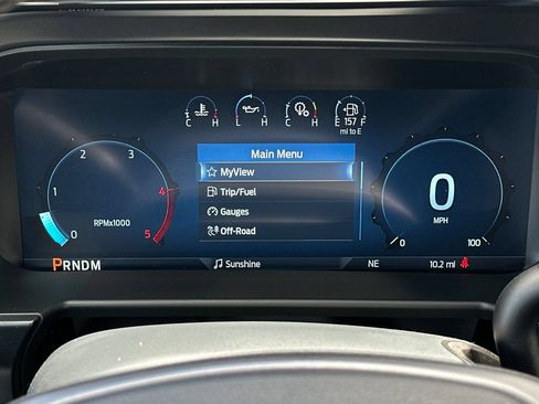 New 2026 Ford F250 XLT AWD/4WD image 23