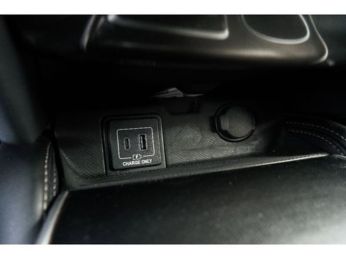 Used 2019 INFINITI QX60 Luxe w/ Essential Package image 21