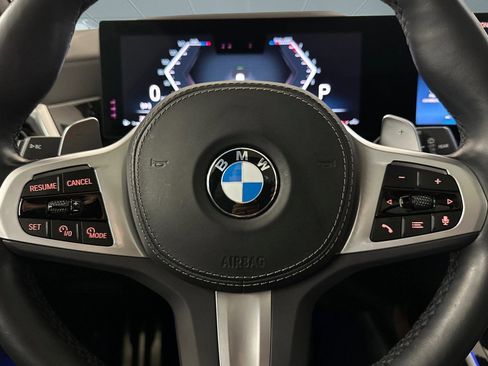 Used 2024 BMW X7 xDrive40i w/ Executive Package image 17