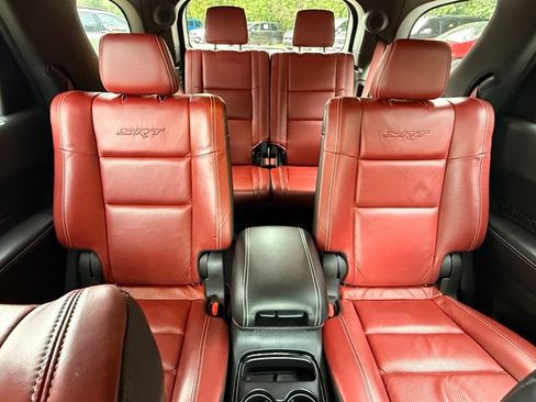 Used 2023 Dodge Durango SRT AWD/4WD image 42