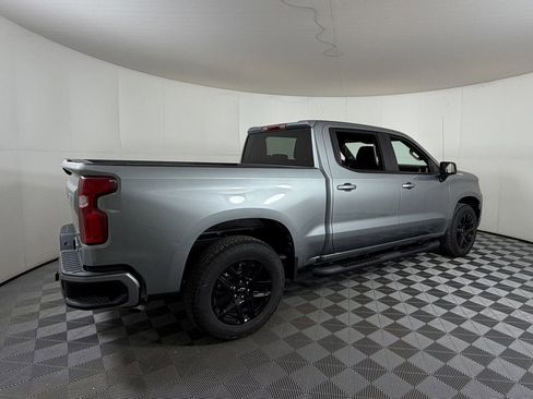 New 2026 Chevrolet Silverado 1500 RST w/ RST Select Package image 6