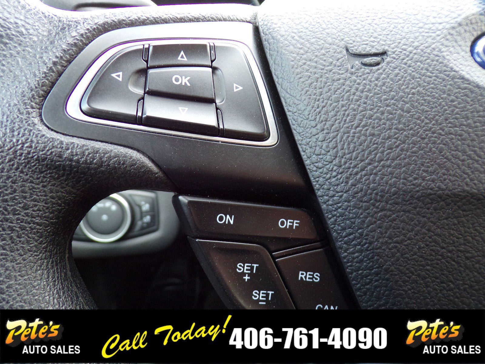 Used 2018 Ford Escape SE AWD/4WD image 28