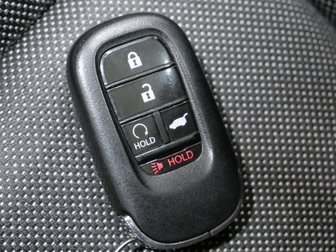 Used 2023 Honda CR-V EX image 27