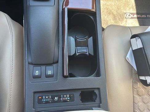 Used 2015 Lexus RX 350 AWD image 13