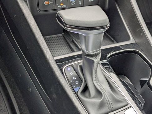 New 2025 Hyundai Santa Cruz Limited image 12