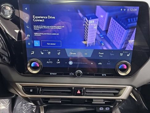 Certified 2024 Lexus RX 350 Premium w/ Convenience Package AWD/4WD image 25