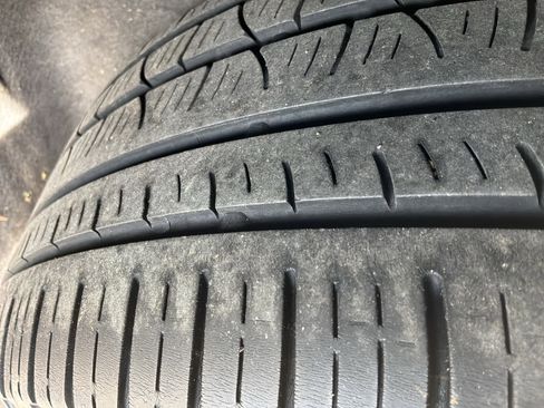 Used 2022 Volkswagen Tiguan SE R-Line image 12